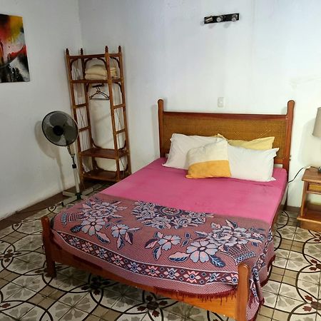 Bed and Breakfast Casa Del Agua Granada Zimmer foto