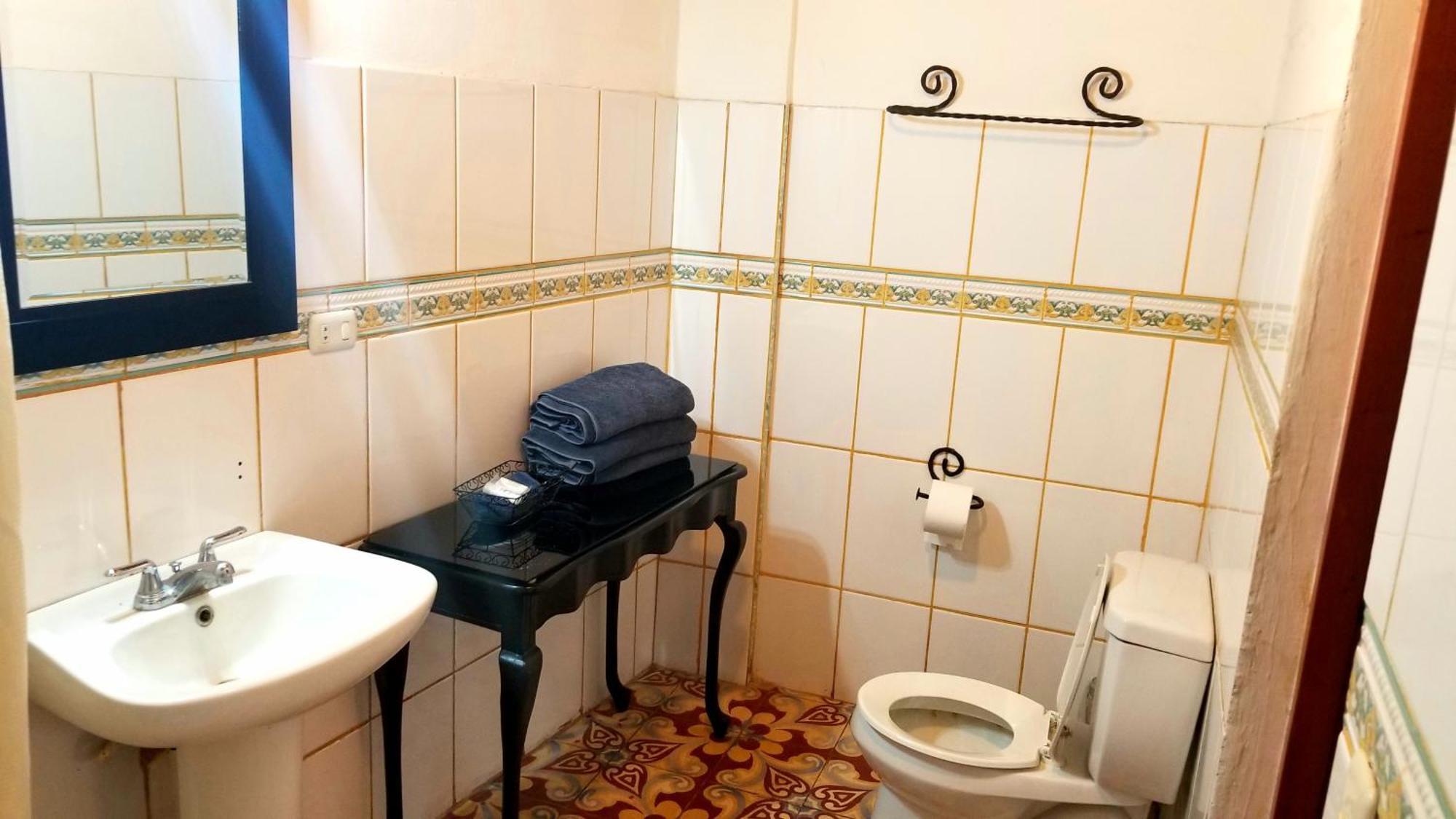 Bed and Breakfast Casa Del Agua Granada Zimmer foto