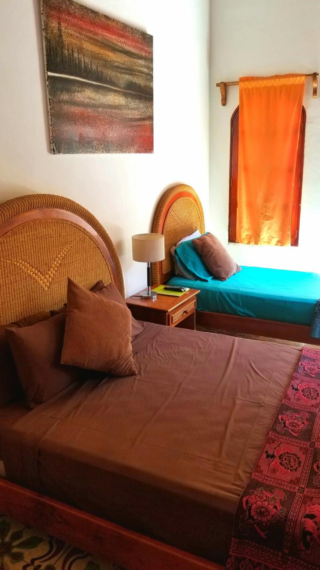 Bed and Breakfast Casa Del Agua Granada Zimmer foto