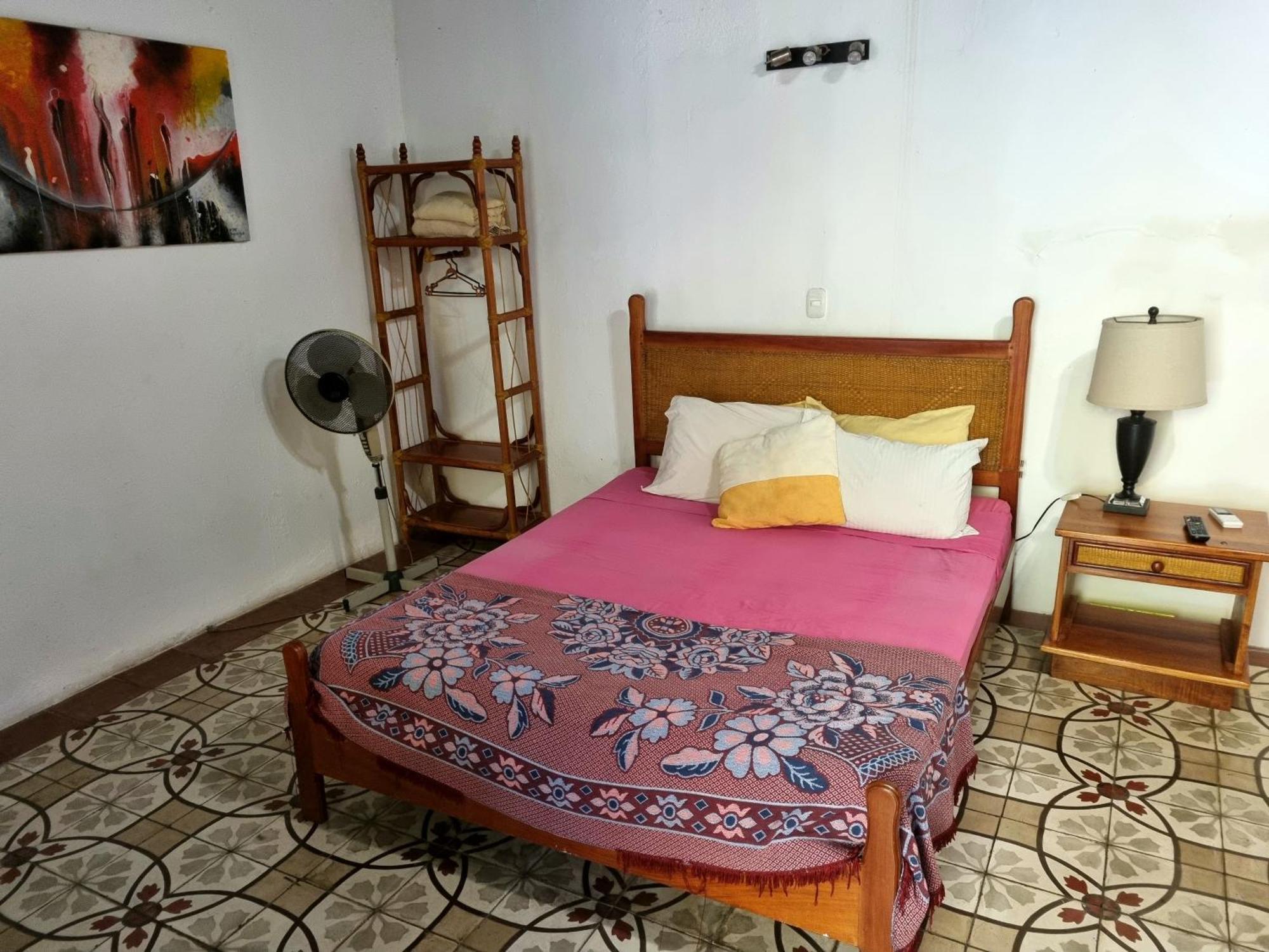 Bed and Breakfast Casa Del Agua Granada Zimmer foto