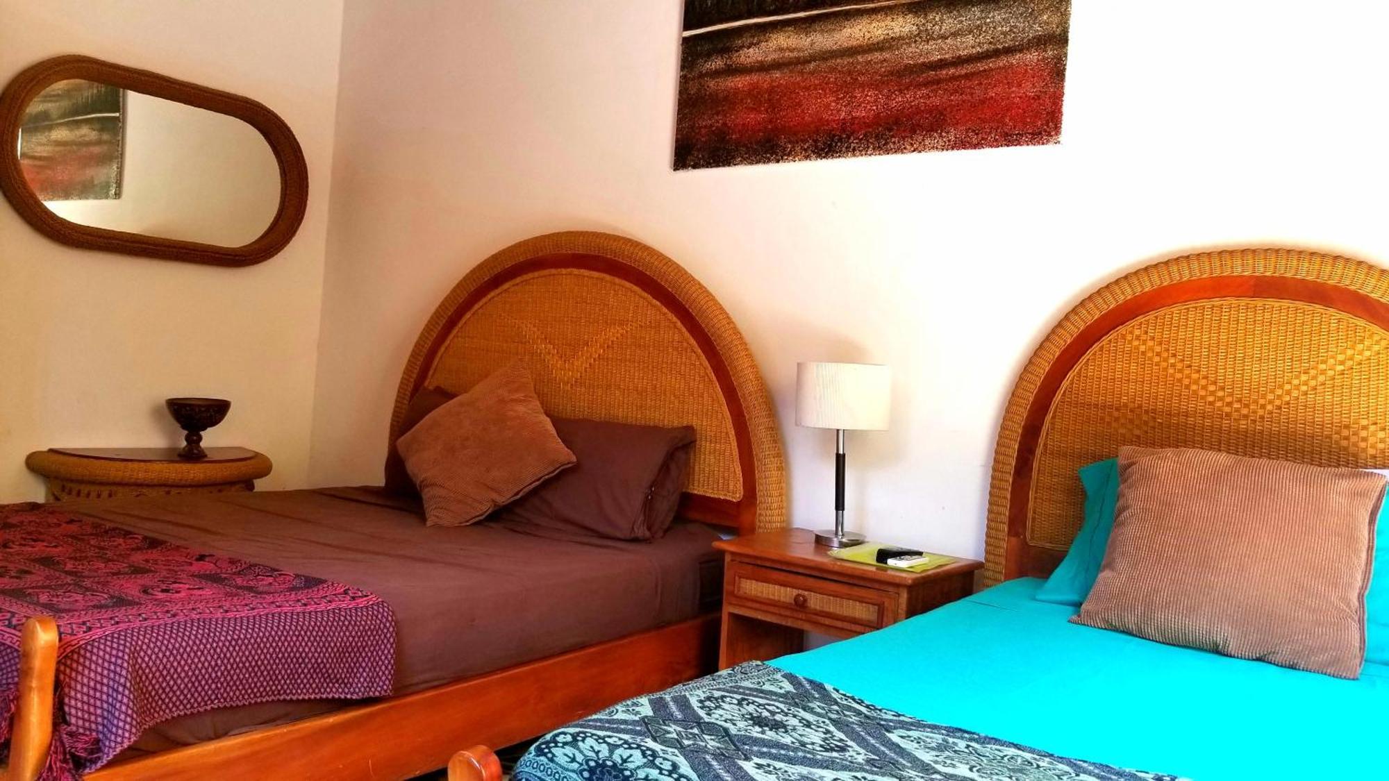 Bed and Breakfast Casa Del Agua Granada Zimmer foto