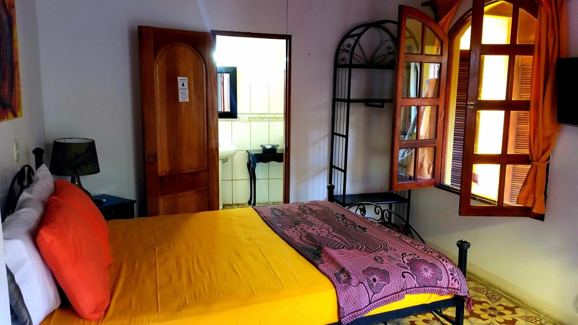 Bed and Breakfast Casa Del Agua Granada Zimmer foto