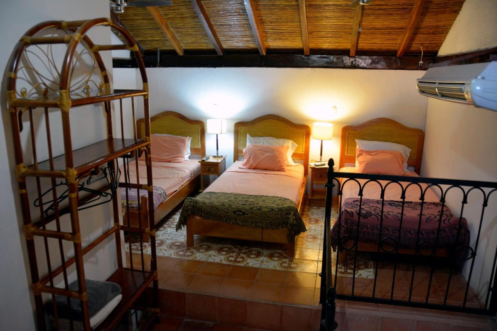 Bed and Breakfast Casa Del Agua Granada Zimmer foto