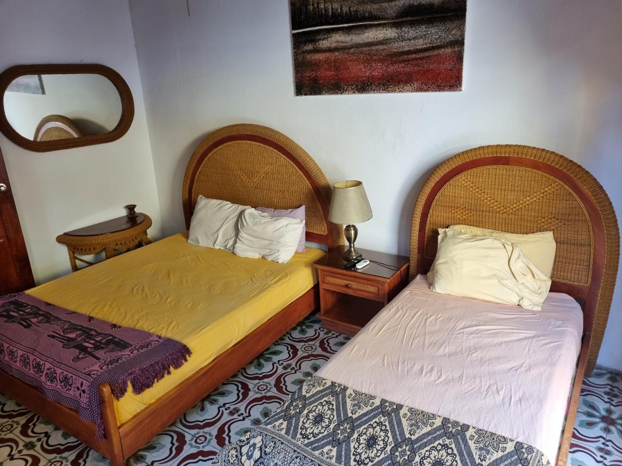 Bed and Breakfast Casa Del Agua Granada Zimmer foto